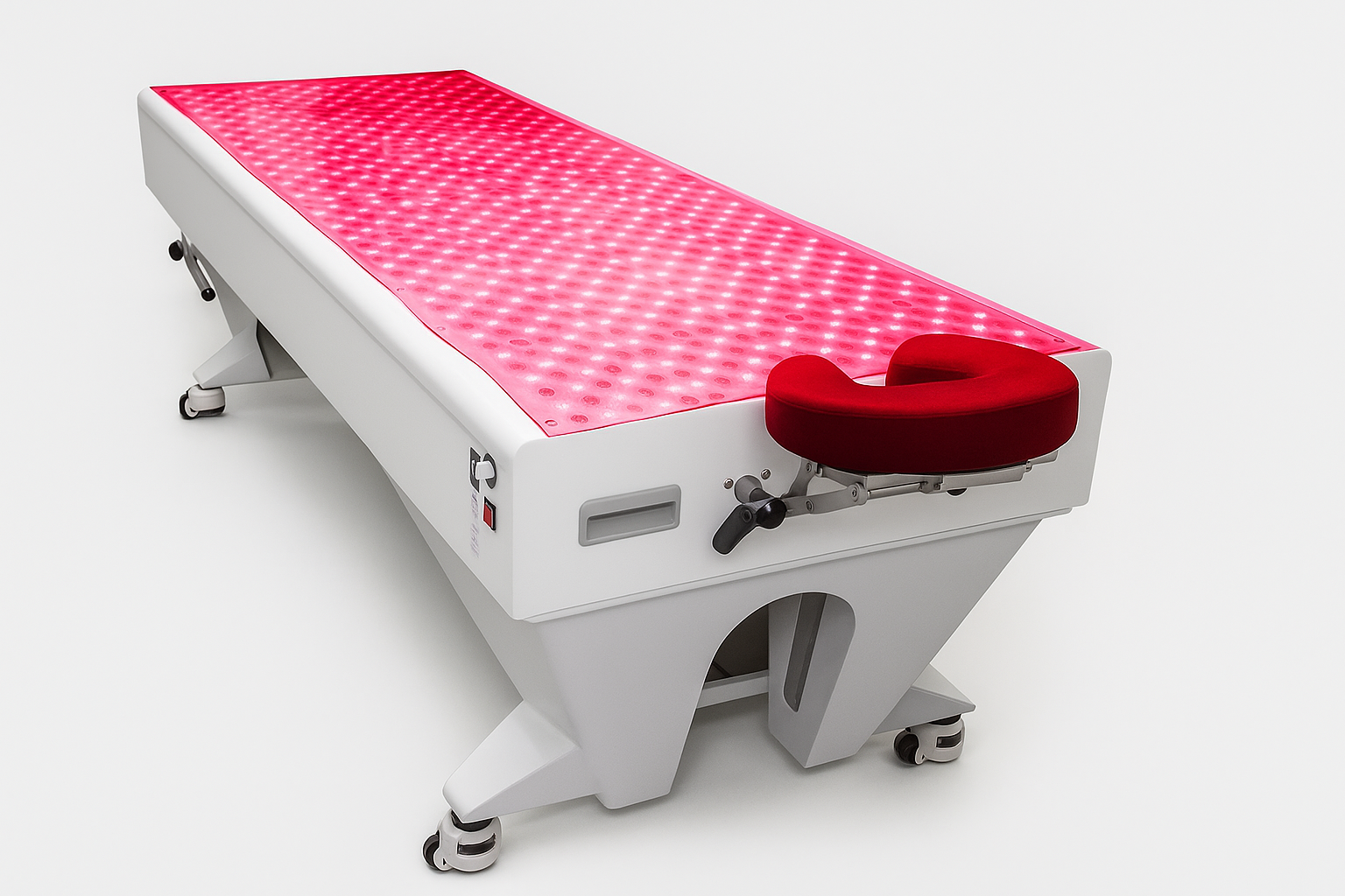 LumiThera ProLux 360 Red Light Therapy Bed