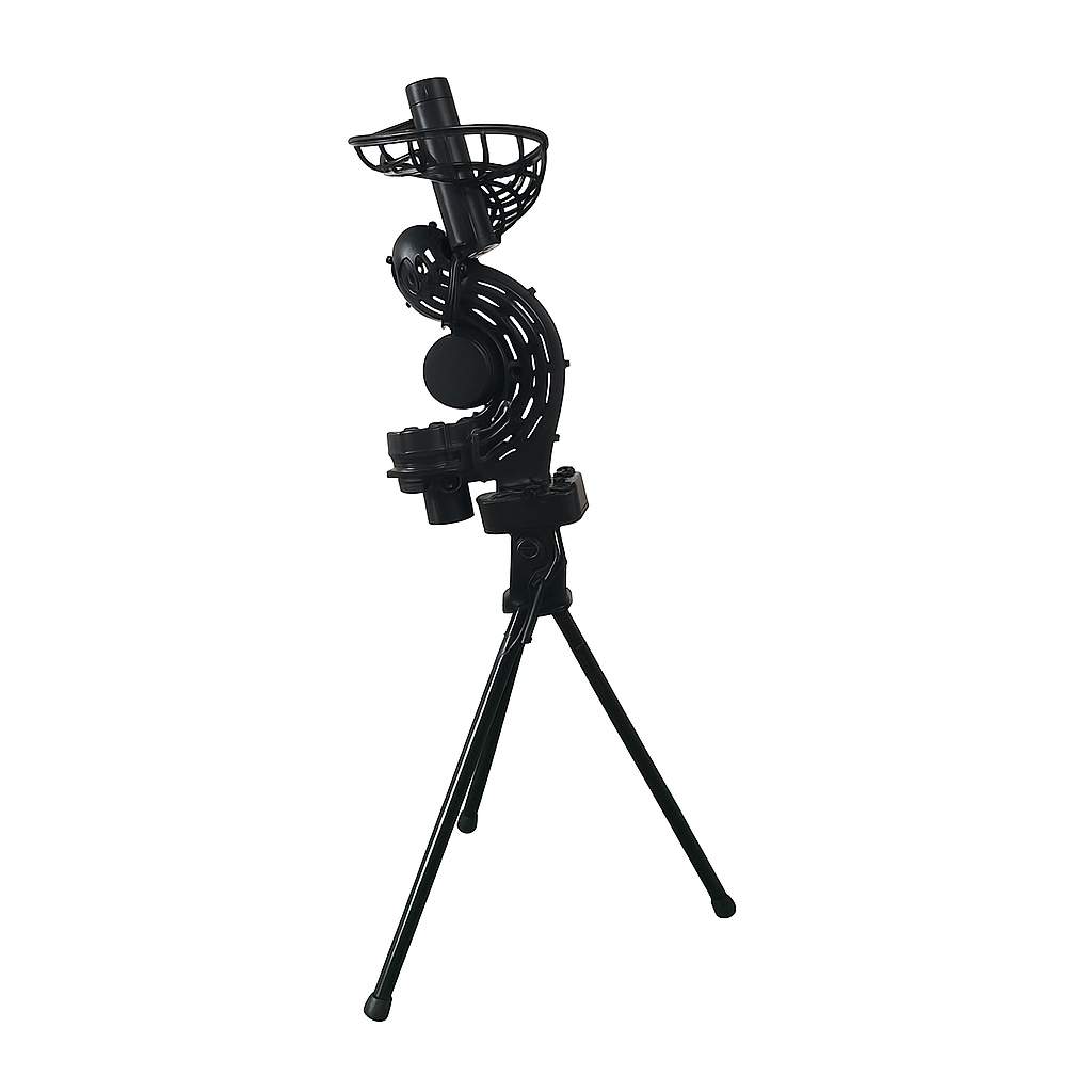 TitanCurve X9 Variable-Torque Pitching Machine