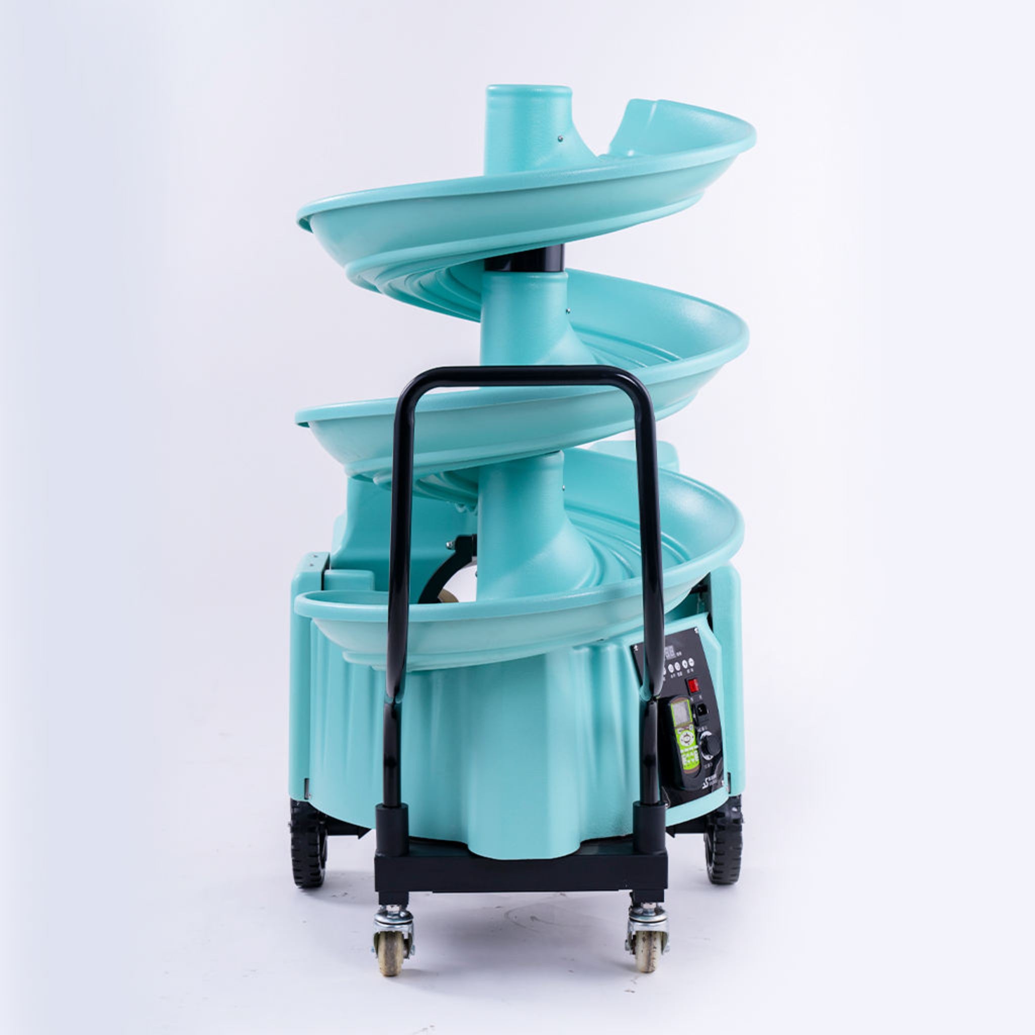 Secasi ProTrainer X9 Soccer Ball Launcher