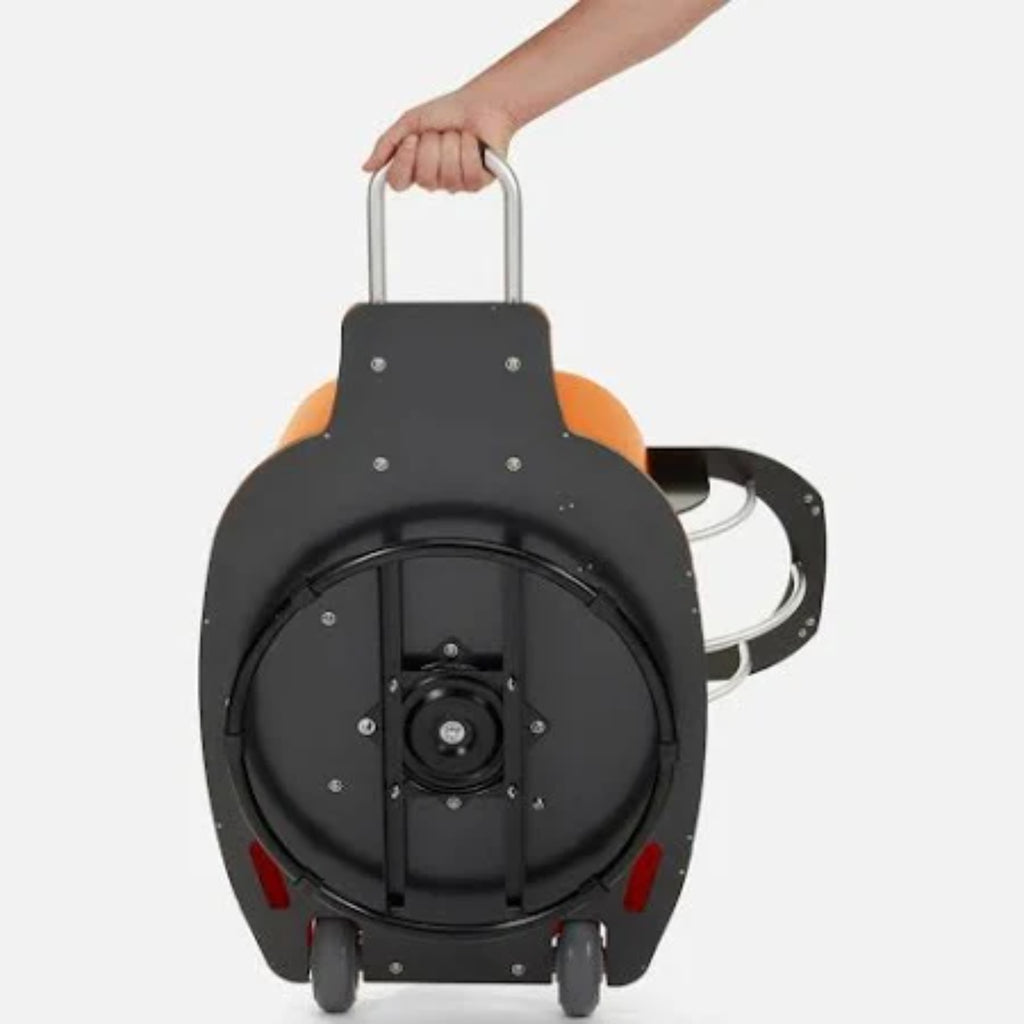 AeroStrike Elite V12 Soccer Ball Launcher