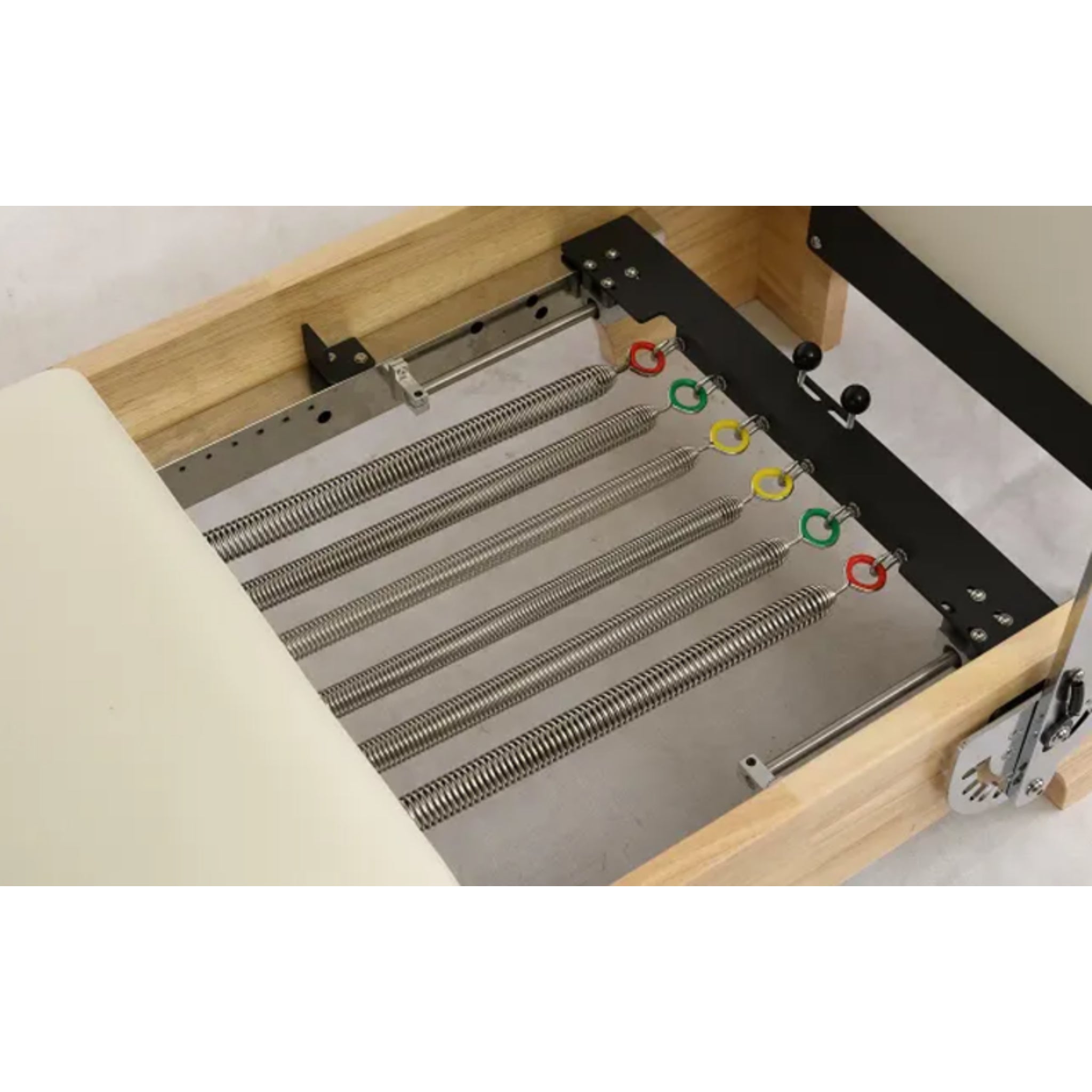 AurelianPilates Nova Reformer Studio